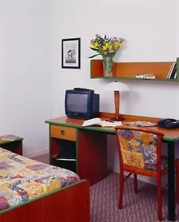 Laureades Centre Jaude Ξενοδοχείο με διαμερίσματα 2*