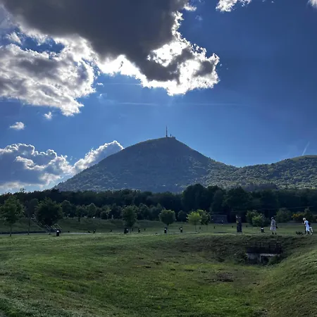 Laureades Centre Jaude Κλερμόν Φεράν