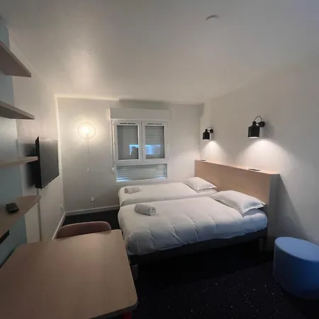 Laureades Centre Jaude Ξενοδοχείο με διαμερίσματα 2*