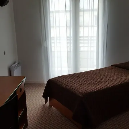 Ξενοδοχείο με διαμερίσματα Laureades Centre Jaude 2*