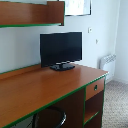 Laureades Centre Jaude Ξενοδοχείο με διαμερίσματα 2*