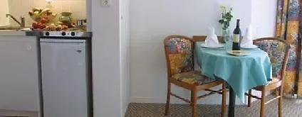 Laureades Centre Jaude Ξενοδοχείο με διαμερίσματα