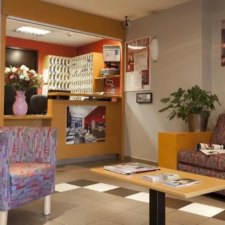 Laureades Centre Jaude Ξενοδοχείο με διαμερίσματα