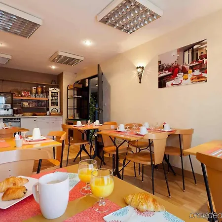 Laureades Centre Jaude 2* Κλερμόν Φεράν