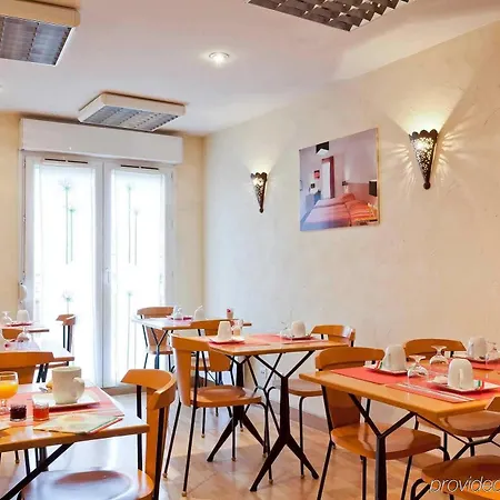Laureades Centre Jaude 2* Κλερμόν Φεράν