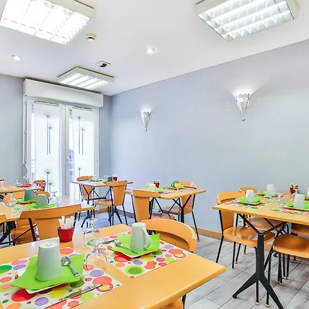Laureades Centre Jaude Ξενοδοχείο με διαμερίσματα Κλερμόν Φεράν
